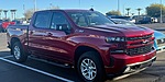 Used 2022 CHEVROLET SILVERADO 1500 LTD RST in SURPRISE, ARIZONA