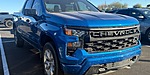 Used 2023 CHEVROLET SILVERADO 1500 CUSTOM in SURPRISE, ARIZONA