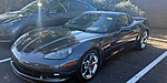 Used 2012 CHEVROLET CORVETTE Z16 GRAND SPORT W/3LT in SURPRISE, ARIZONA