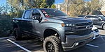 Used 2020 CHEVROLET SILVERADO 1500 RST in SURPRISE, ARIZONA