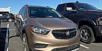 Used 2019 BUICK ENCORE PREFERRED in SURPRISE, ARIZONA