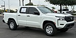 Used 2022 NISSAN FRONTIER S in SURPRISE, ARIZONA