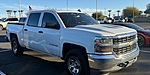 Used 2017 CHEVROLET SILVERADO 1500 LS in SURPRISE, ARIZONA