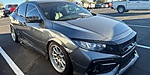 Used 2018 Honda Civic Hatchback EX in SURPRISE, ARIZONA