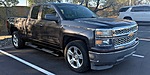 Used 2015 CHEVROLET SILVERADO 1500 LT in SURPRISE, ARIZONA