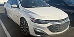 Used 2020 CHEVROLET MALIBU RS in SURPRISE, ARIZONA