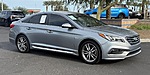 Used 2015 HYUNDAI SONATA 2.0T SPORT in SURPRISE, ARIZONA