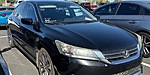 Used 2015 Honda Accord Sedan SPORT in SURPRISE, ARIZONA