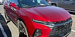 Used 2022 CHEVROLET BLAZER RS in SURPRISE, ARIZONA