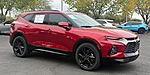 Used 2022 CHEVROLET BLAZER RS in SURPRISE, ARIZONA