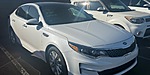 Used 2016 KIA OPTIMA EX in SURPRISE, ARIZONA