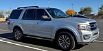 Used 2017 FORD EXPEDITION XLT in SURPRISE, ARIZONA