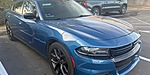 Used 2021 DODGE CHARGER SXT in SURPRISE, ARIZONA