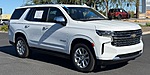 Used 2021 CHEVROLET TAHOE PREMIER in SURPRISE, ARIZONA