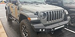 Used 2023 JEEP WRANGLER 4XE RUBICON in SURPRISE, ARIZONA