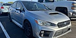Used 2020 SUBARU WRX PREMIUM in SURPRISE, ARIZONA