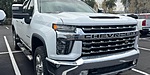 Used 2020 CHEVROLET SILVERADO 3500 LTZ in SURPRISE, ARIZONA