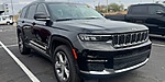 Used 2021 JEEP GRAND CHEROKEE L LIMITED in SURPRISE, ARIZONA