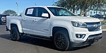 Used 2015 CHEVROLET COLORADO 2WD LT in SURPRISE, ARIZONA