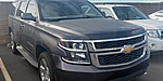 Used 2015 CHEVROLET SUBURBAN LS in SURPRISE, ARIZONA