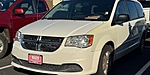 Used 2013 DODGE GRAND CARAVAN SE in SURPRISE, ARIZONA