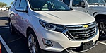 Used 2020 CHEVROLET EQUINOX PREMIER in SURPRISE, ARIZONA