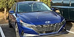 Used 2022 HYUNDAI ELANTRA SEL in SURPRISE, ARIZONA