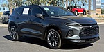 Used 2020 CHEVROLET BLAZER RS in SURPRISE, ARIZONA