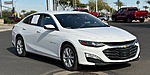 Used 2023 CHEVROLET MALIBU LT in SURPRISE, ARIZONA