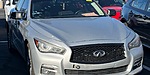 Used 2017 INFINITI Q50 3.0T PREMIUM in SURPRISE, ARIZONA