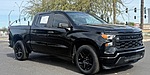 Used 2024 CHEVROLET SILVERADO 1500 CUSTOM in SURPRISE, ARIZONA