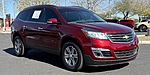 Used 2015 CHEVROLET TRAVERSE LT in SURPRISE, ARIZONA