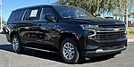 Used 2024 CHEVROLET SUBURBAN LT in SURPRISE, ARIZONA