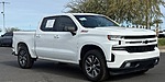 Used 2022 CHEVROLET SILVERADO 1500 LTD RST in SURPRISE, ARIZONA