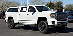 Used 2017 GMC SIERRA 3500HD DENALI in SURPRISE, ARIZONA