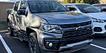 Used 2021 CHEVROLET COLORADO 4WD Z71 in SURPRISE, ARIZONA