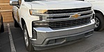 Used 2021 CHEVROLET SILVERADO 1500 LT in SURPRISE, ARIZONA