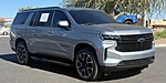 Used 2024 CHEVROLET SUBURBAN RST in SURPRISE, ARIZONA