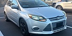 Used 2014 FORD FOCUS SE in SURPRISE, ARIZONA