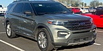 Used 2020 FORD EXPLORER XLT in SURPRISE, ARIZONA