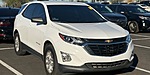 Used 2019 CHEVROLET EQUINOX LS in SURPRISE, ARIZONA
