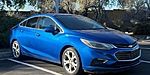 Used 2016 CHEVROLET CRUZE PREMIER in SURPRISE, ARIZONA