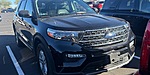 Used 2022 FORD EXPLORER XLT in SURPRISE, ARIZONA