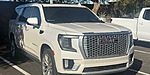 Used 2023 GMC YUKON XL DENALI in SURPRISE, ARIZONA