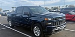 Used 2019 CHEVROLET SILVERADO 1500 CUSTOM in SURPRISE, ARIZONA