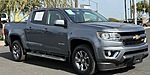 Used 2020 CHEVROLET COLORADO 4WD Z71 in SURPRISE, ARIZONA