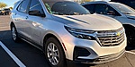 Used 2022 CHEVROLET EQUINOX LS in SURPRISE, ARIZONA