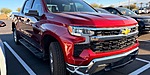 Used 2023 CHEVROLET SILVERADO 1500 LT in SURPRISE, ARIZONA