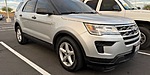 Used 2018 FORD EXPLORER BASE in SURPRISE, ARIZONA