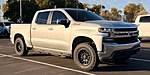 Used 2020 CHEVROLET SILVERADO 1500 LT in SURPRISE, ARIZONA